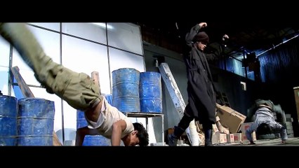 Haku Kale Bane Krrish _ Nepali Movie SAURYA