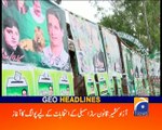 Geo News Headlines- 21 July 2016- 0800