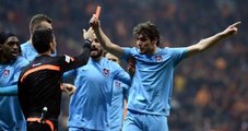 Galatasaray'da Riekerink, Salih Dursun'un Performansından Memnun Kaldı