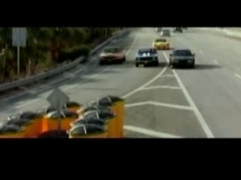 Trackmania United : Radarlove by Ganja : TMU