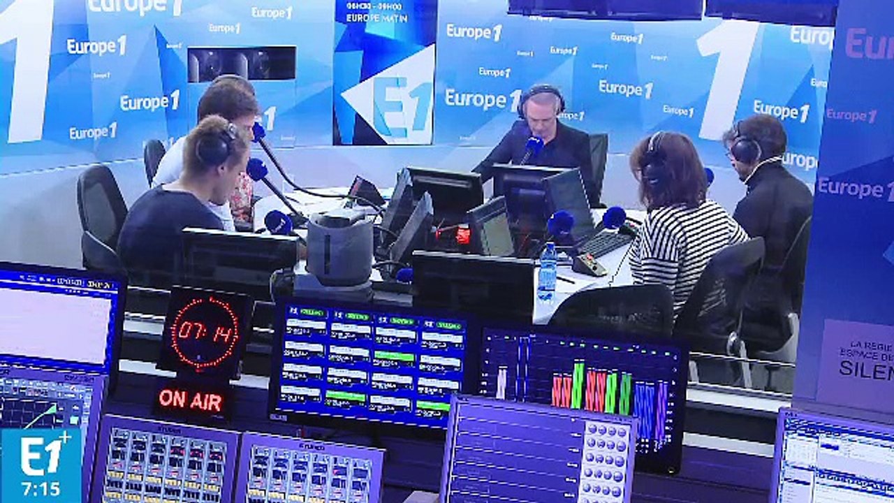 Sauver l'Europe : la mission impossible de François Hollande