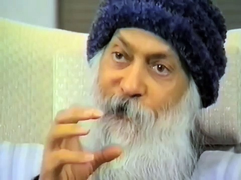 OSHO Science and the Inner Journey