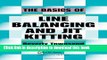 Read The Basics of Line Balancing and JIT Kitting PDF Online