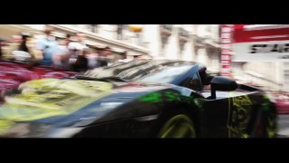 Modball 2016 Supercar madness! Part. 2 Rawkus cars