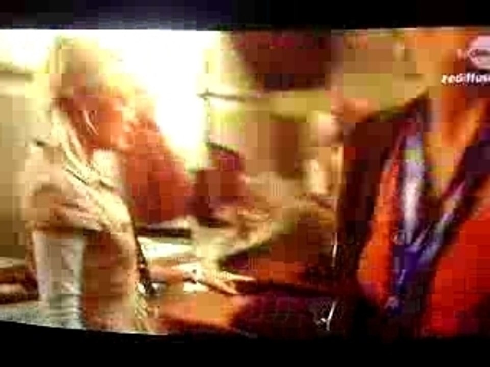 La loge de Pascal Obispo  Francos de Spa