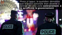 Attentat de Nice : nouvelle polémique autour de la sécurité le soir du drame