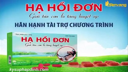 Ký sự pháp đình : Dứt nghĩa vợ chồng