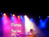 Raul Midon - If You're Gonna Leave (live) @ iTunes Festival