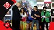 Salman Khan's Tubelight shoot gets postponed,Salman Khan clarifies about his airport fight& More