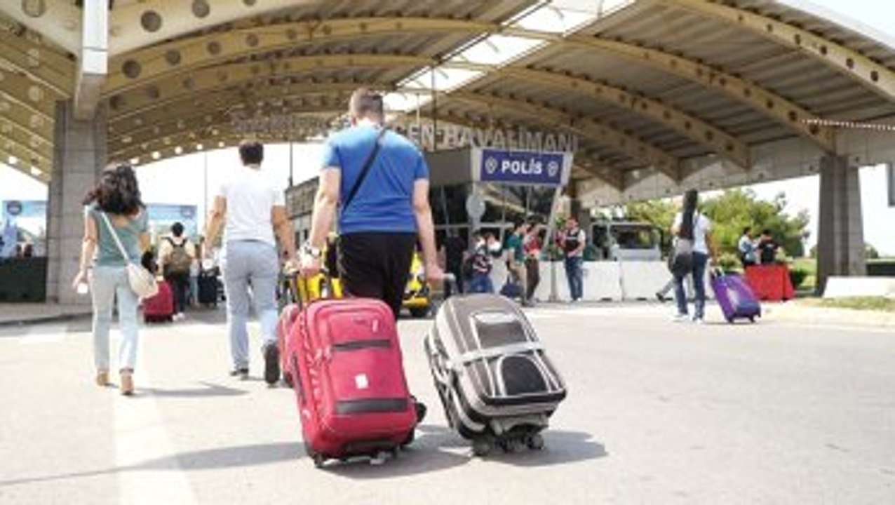 Tatil Yasağı Gelen Kamu Çalışanlarına 14 Gün İçinde Para İadesi