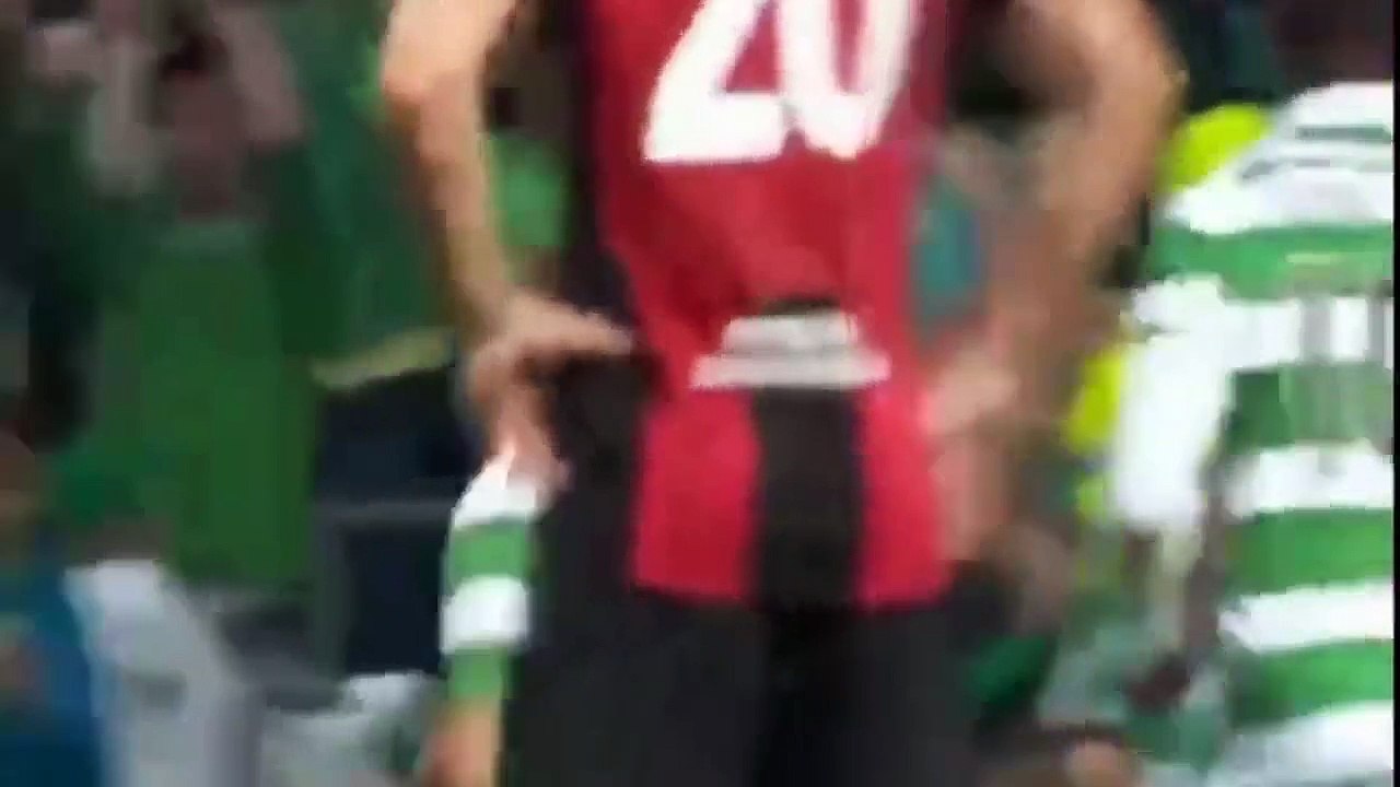 Video Celtic 3-0 Lincoln Highlights (Football Champions League Qualifying)  20 July  LiveTV