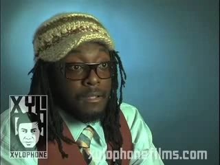 The Black Eyed Peas - Behind the Scenes of the Apl Song
