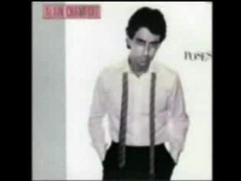 ALAIN CHAMFORT - MANUREVA 1979 MCM