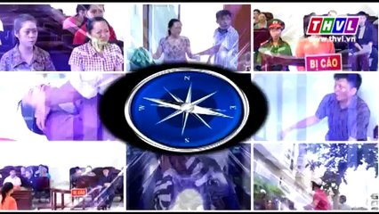 Ký sự pháp đình : Không thể dung thứ - Ngậm đắng nuốt cay
