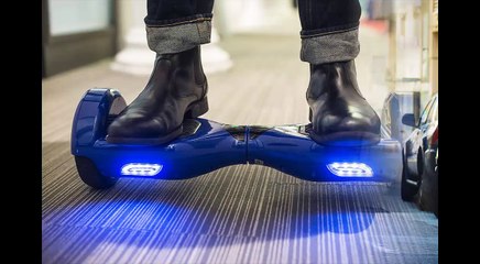 Self Balancing Scooter Buying Guide