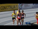 Men's 1500 m T11 | final | 2016 IPC Athletics European Championships Grosseto