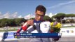 Men's 200 m T53 | Victory Ceremony | 2016 IPC Athletics European Championships Grosseto