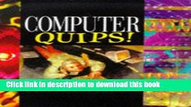 Download Computer Quips PDF Online