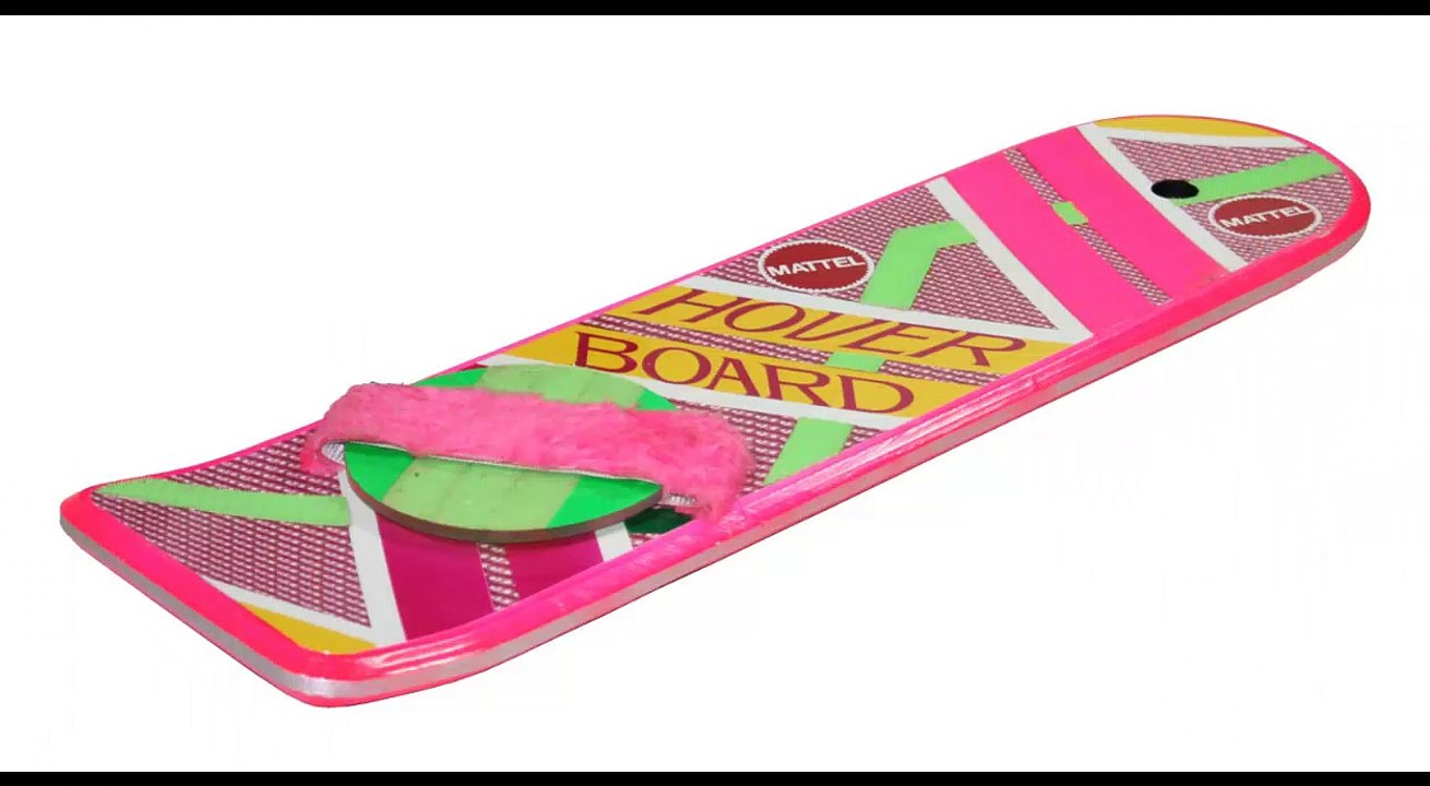 Top Best Hoverboards In 2016