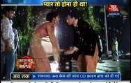 Yeh Rishta Kya Kehlata Hai NAIRA KARTIK ME HOGA PYAR 21st July 2016 News