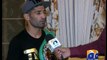 Boxer Mohammad Waseem back in the country post win: Asks government for support-21 July 2016