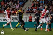 OM 2-2 Ajax : le but de Romain Alessandrini (62e)