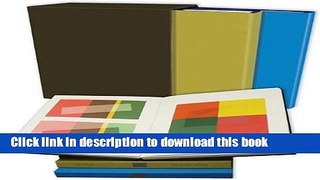 Read Book Interaction of Color: New Complete Edition ebook textbooks