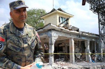 Darbe Karşıtıymış Gibi Talimat Verdi, Ankara'yı Bombalattı