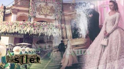 Heboh, Pernikahan Termahal Mencapai 13 Triliun Rupiah - Silet 21 Juli 2016