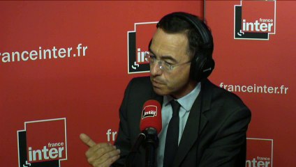 Bruno Retailleau : "Les terroristes veulent nous pousser les uns contre les autres"