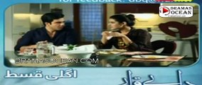 Dil e Beqarar Episode 15 Promo - Hum Tv Drama