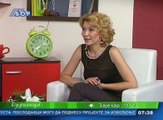 Budilica gostovanje (Tatjana M), 21. jul 2016. (RTV Bor)