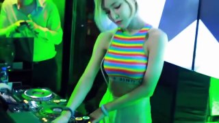 DJ Soda New Thang Remix 2016