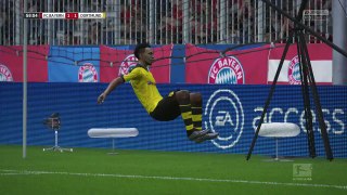 Fifa 16 Karrieremodus Borussia Dortmund #05 - Wichtige Tore