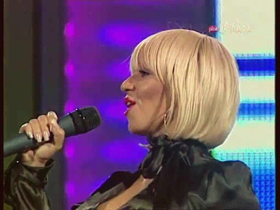 Dara Bubamara - Dodirni me (Grand show 2007)