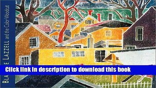 Read Book Blanche Lazell and the Color Woodcut: From Paris to Provincetown ebook textbooks