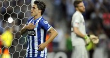 Josue, Porto'nun Teklifini Reddetti, Galatasaray'ı İstiyor