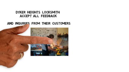 Locksmith Dyker Heights NY