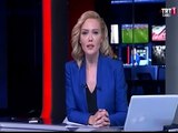 Tijen Karaş TRT 1'De Silah Zoru İle Okutulan TSK Darbe Bildirisi