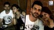 Divyanka & Vivek's FIRST PUBLIC Appearance Post Marriage