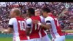 Video Marseille 2-2 Ajax Highlights (Football Friendly Match)  20 July  LiveTV