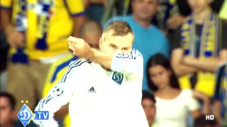 Андрій ЯРМОЛЕНКО – найкращий гравець Прем'єр-ліги в сезоні 2015-16!