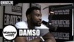 Damso - Interview #BatterieFaible (Live des studios de Generations)