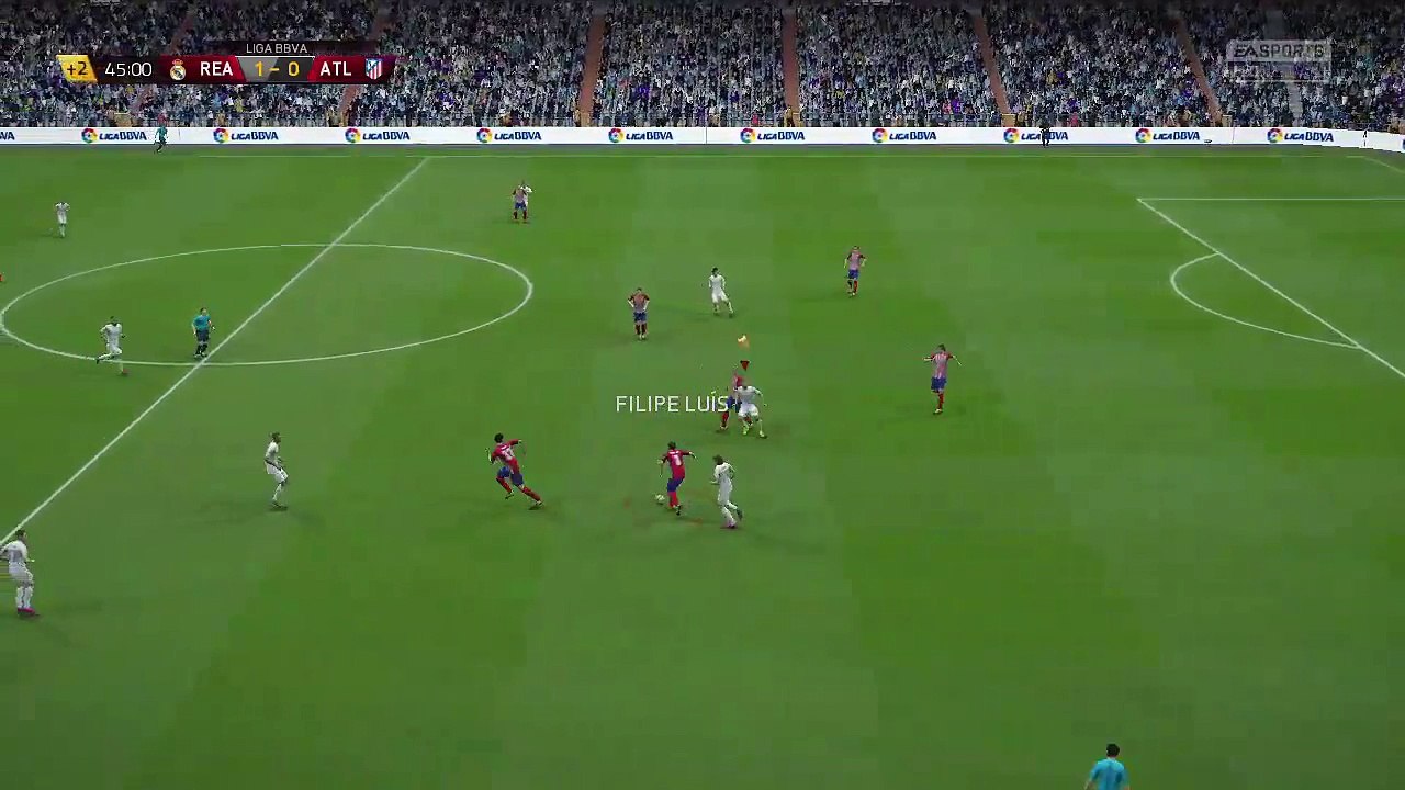 Alessio Cerci Skills for Atletico de madrid 2016-17 keylor Navas kicker Best game HD FiFa 17