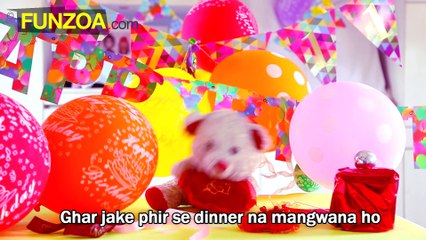 Happy birthday my brother maan