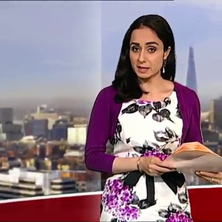 BBC URDU HEADLINE