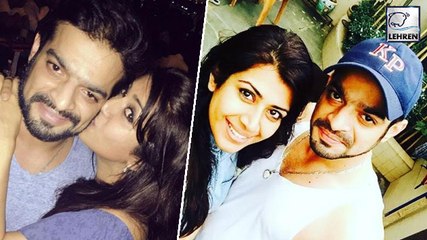 Karan Patel-Ankita Bhargava To Go On Honeymoon