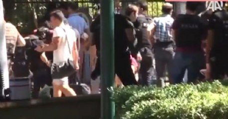 Askeri Lise Öğrencilerine: Başarılı Olursanız Sınavlardan Geçeceksiniz