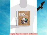 READ book Keeping Financial Records for Business#  FREE BOOOK ONLINE