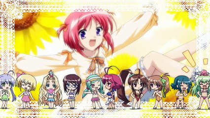 真 恋姫†無双 -OVA- ED